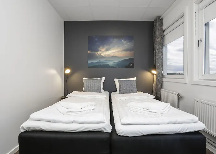Hotel Vindeus